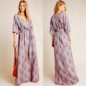 Anthropologie Sachin & Babi Dress